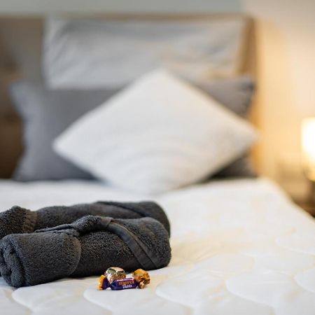 Mola Apartments-Apartment Im Herdecker Zentrum Fuer 3 Gaeste-Gratis Parkplatz-Highspeed Wlan-Auch Fuer Langzeit Geeignet 외부 사진