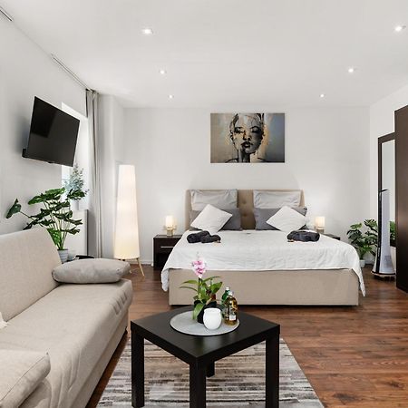Mola Apartments-Apartment Im Herdecker Zentrum Fuer 3 Gaeste-Gratis Parkplatz-Highspeed Wlan-Auch Fuer Langzeit Geeignet 외부 사진
