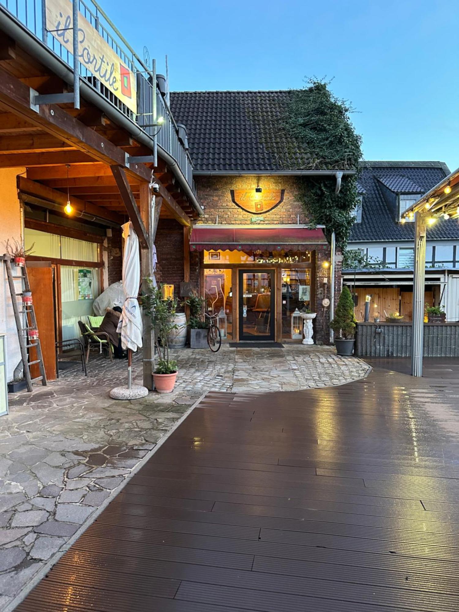 Mola Apartments-Apartment Im Herdecker Zentrum Fuer 3 Gaeste-Gratis Parkplatz-Highspeed Wlan-Auch Fuer Langzeit Geeignet 외부 사진