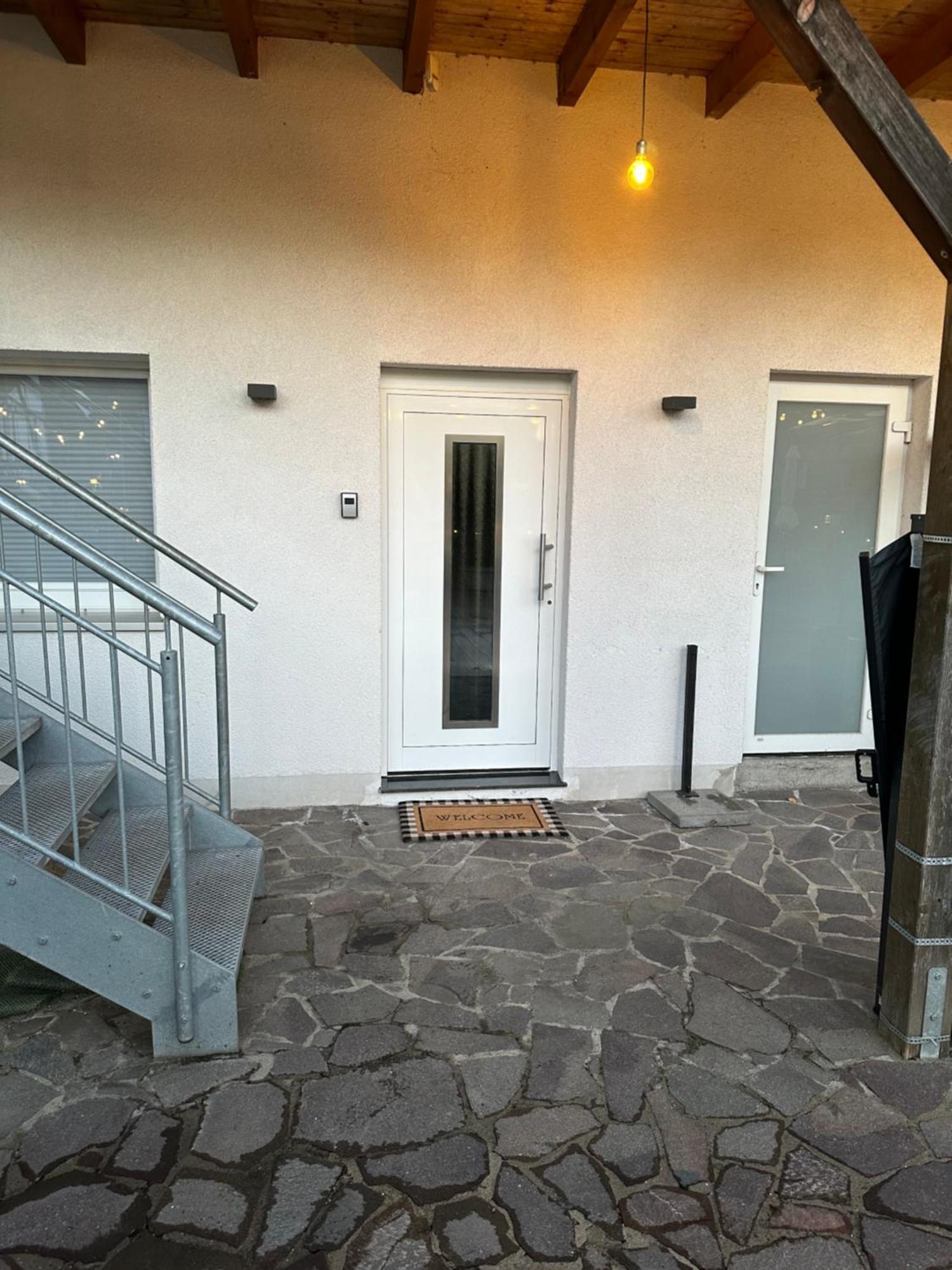 Mola Apartments-Apartment Im Herdecker Zentrum Fuer 3 Gaeste-Gratis Parkplatz-Highspeed Wlan-Auch Fuer Langzeit Geeignet 외부 사진
