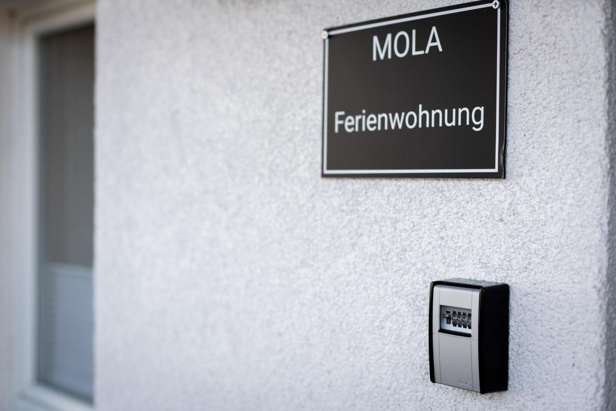 Mola Apartments-Apartment Im Herdecker Zentrum Fuer 3 Gaeste-Gratis Parkplatz-Highspeed Wlan-Auch Fuer Langzeit Geeignet 외부 사진