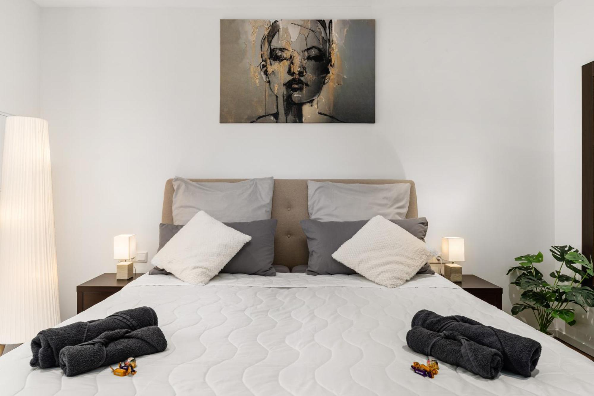 Mola Apartments-Apartment Im Herdecker Zentrum Fuer 3 Gaeste-Gratis Parkplatz-Highspeed Wlan-Auch Fuer Langzeit Geeignet 외부 사진