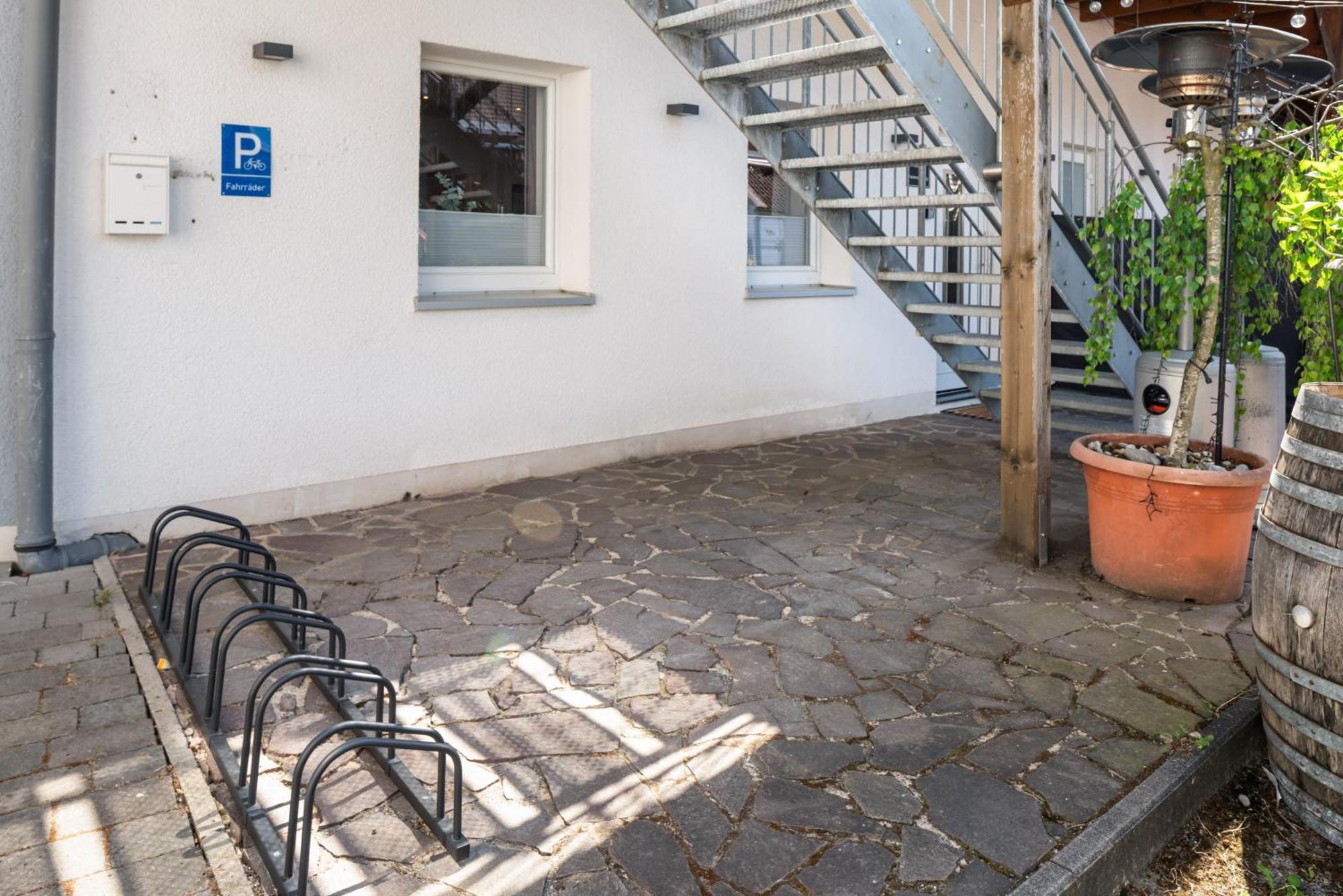Mola Apartments-Apartment Im Herdecker Zentrum Fuer 3 Gaeste-Gratis Parkplatz-Highspeed Wlan-Auch Fuer Langzeit Geeignet 외부 사진